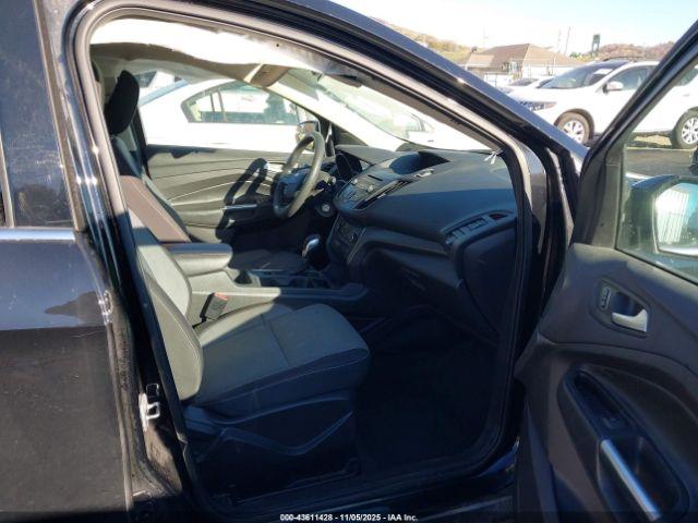 Ford Escape Se Image 16