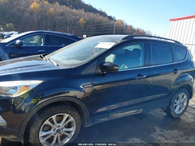 Ford Escape Se Image 7