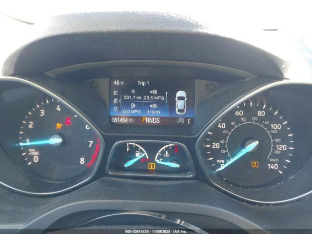 Ford Escape Se Image 9