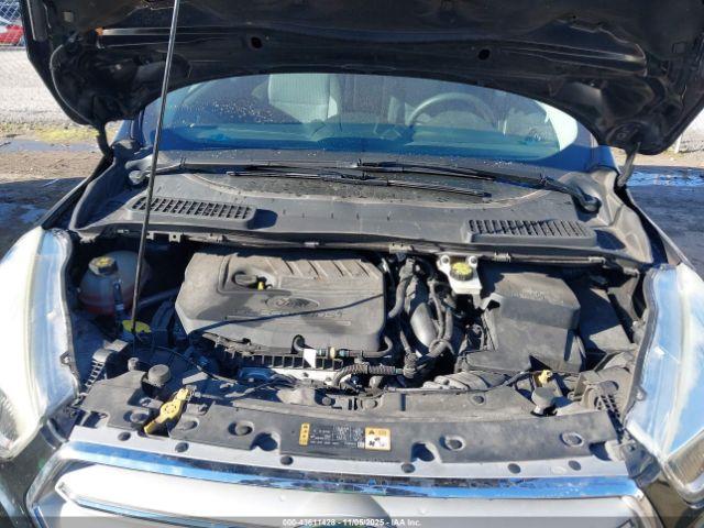 Ford Escape Se Image 15