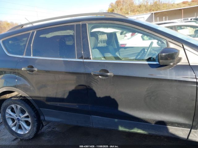 Ford Escape Se Image 17