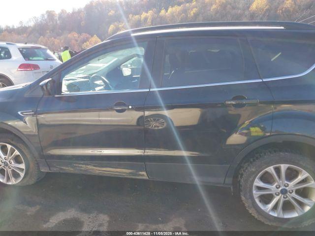 Ford Escape Se Image 3