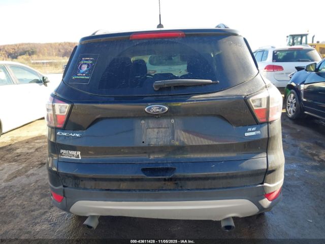 Ford Escape Se Image 13