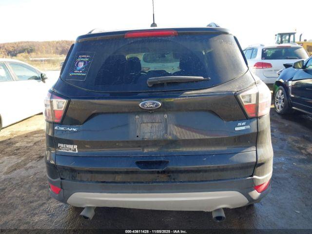 Ford Escape Se Image 13