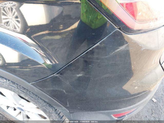 Ford Escape Se Image 11