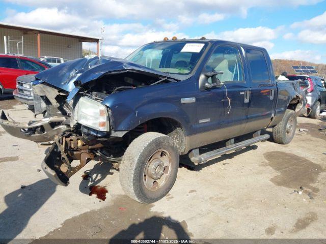 Ford F-250 Image 5