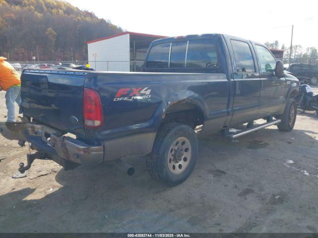 Ford F-250 Image 6