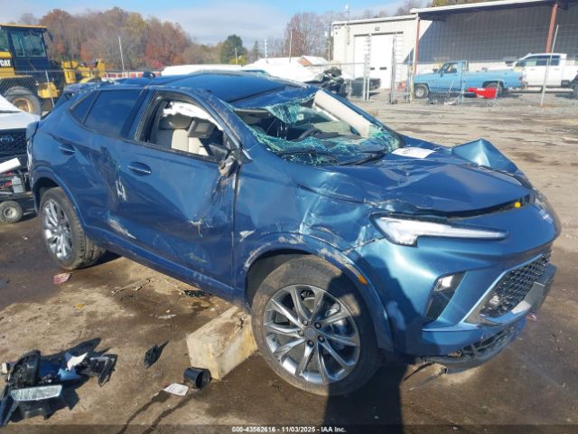 Buick Encore GX Avenir Awd Image 1