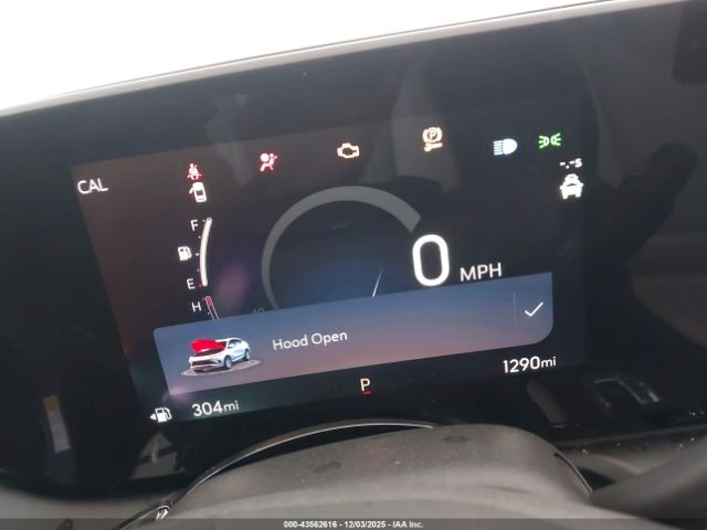 Buick Encore GX Avenir Awd Image 6