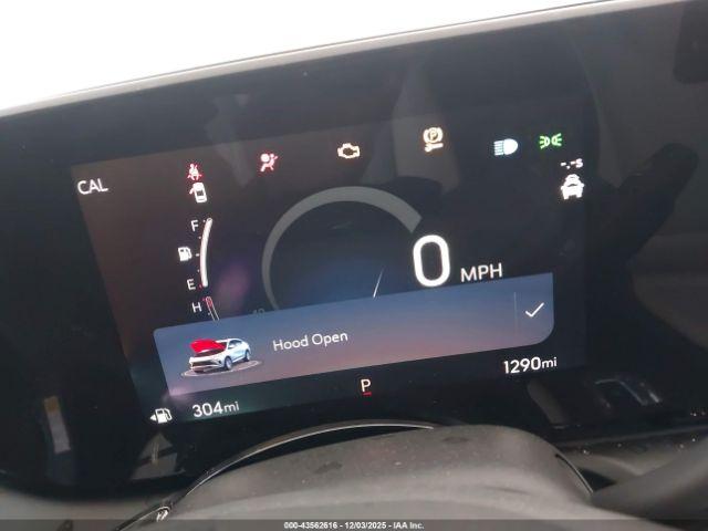 Buick Encore GX Avenir Awd Image 6