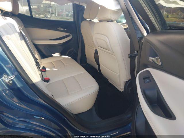 Buick Encore GX Avenir Awd Image 12