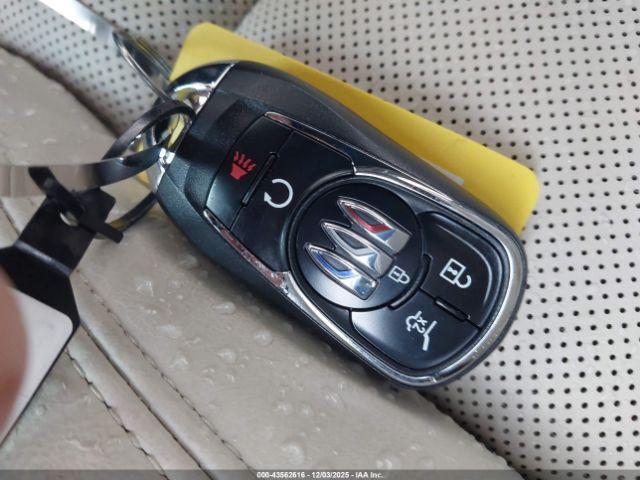 Buick Encore GX Avenir Awd Image 7