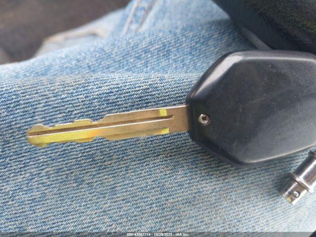 Subaru Impreza 2.0i Image 3