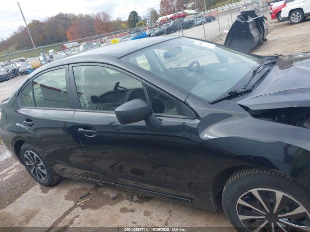 Subaru Impreza 2.0i Image 13