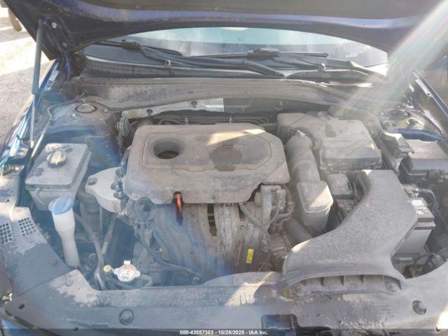 Kia Optima Lx Image 5