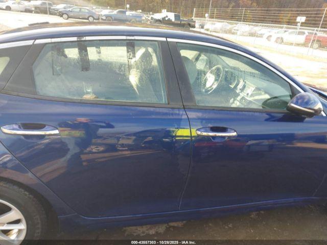 Kia Optima Lx Image 6