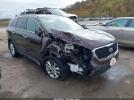 Kia Sorento 2.4l Lx Image 1