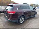Kia Sorento 2.4l Lx Image 4