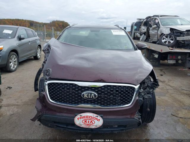 Kia Sorento 2.4l Lx Image 7