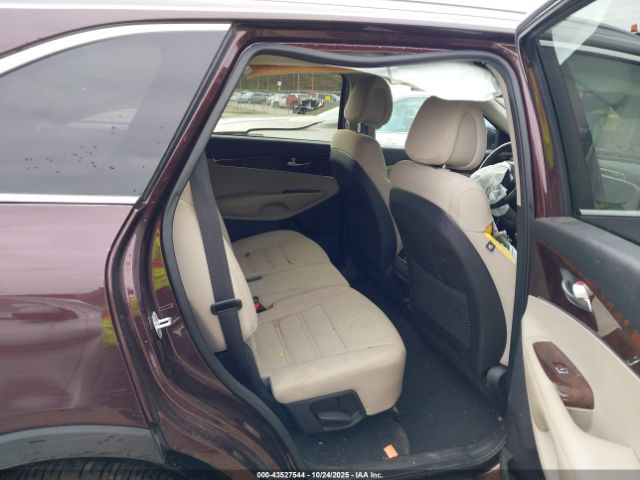 Kia Sorento 2.4l Lx Image 6