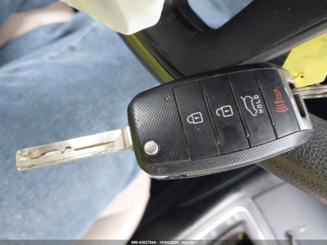 Kia Sorento 2.4l Lx Image 9