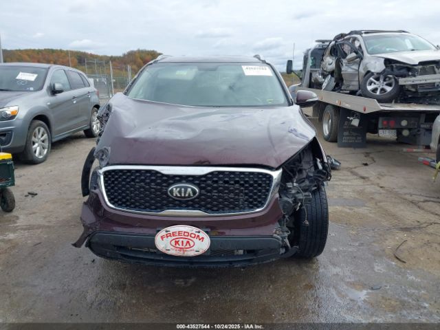 Kia Sorento 2.4l Lx Image 14