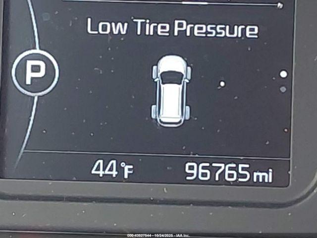 Kia Sorento 2.4l Lx Image 15