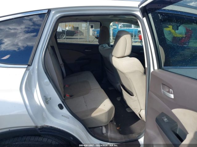 Honda CR-V Ex Image 13