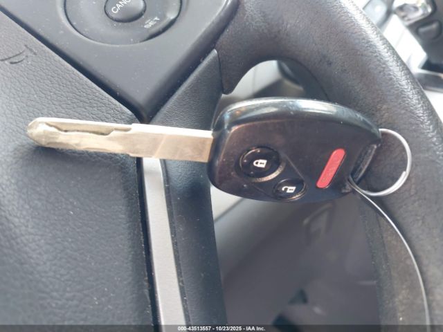 Honda CR-V Ex Image 15