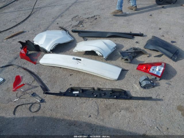 Honda CR-V Ex Image 8