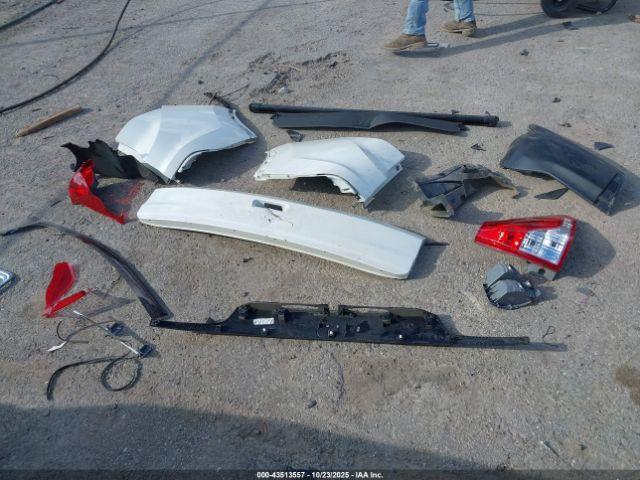 Honda CR-V Ex Image 8