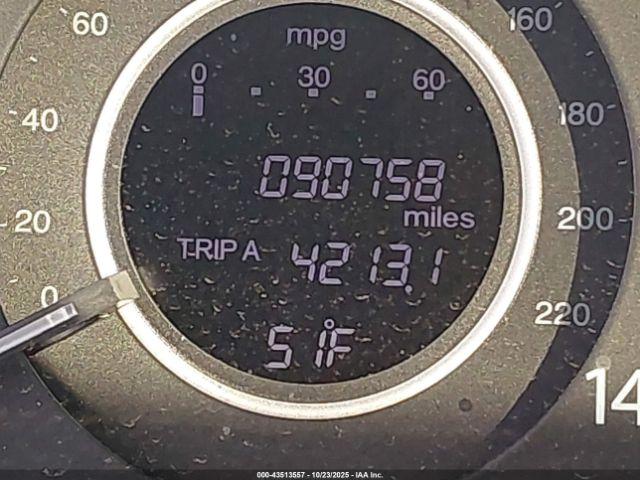 Honda CR-V Ex Image 9