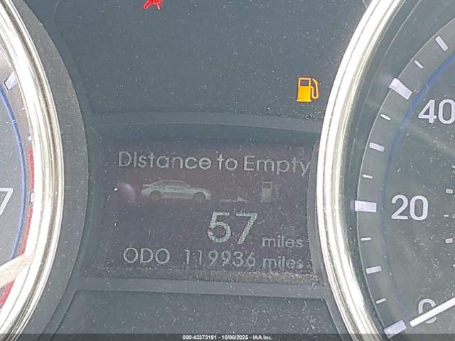 Hyundai SONATA Limited Image 16