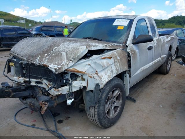 Dodge Dakota St Image 3