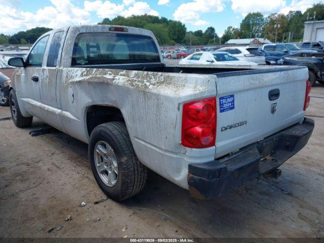 Dodge Dakota St Image 8