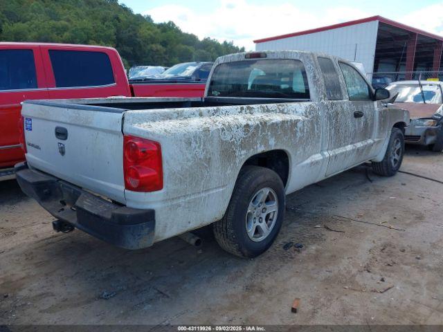 Dodge Dakota St Image 6