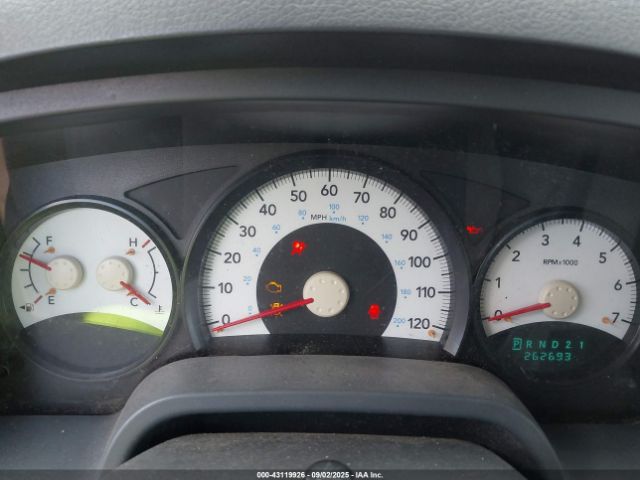 Dodge Dakota St Image 9