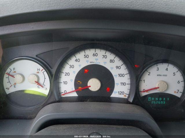 Dodge Dakota St Image 9