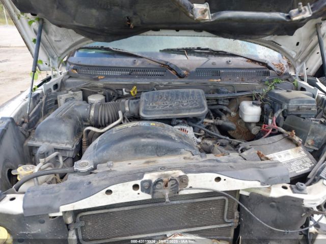 Dodge Dakota St Image 12