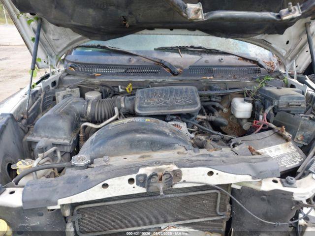 Dodge Dakota St Image 12