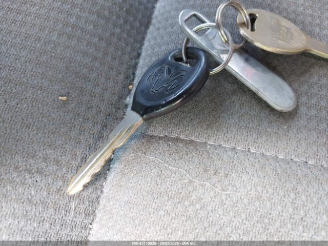 Dodge Dakota St Image 10