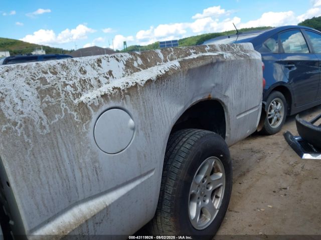Dodge Dakota St Image 13
