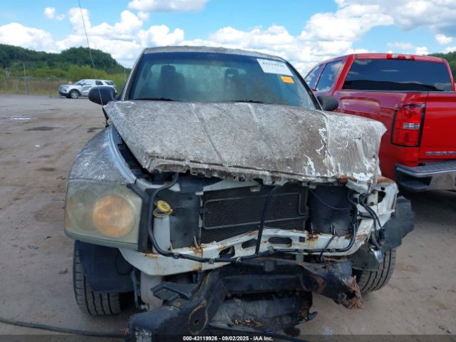 Dodge Dakota St Image 14