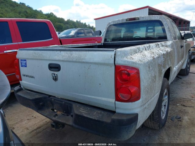 Dodge Dakota St Image 16