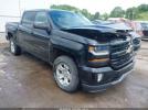 Chevrolet Silverado 1500 2lt Image 1