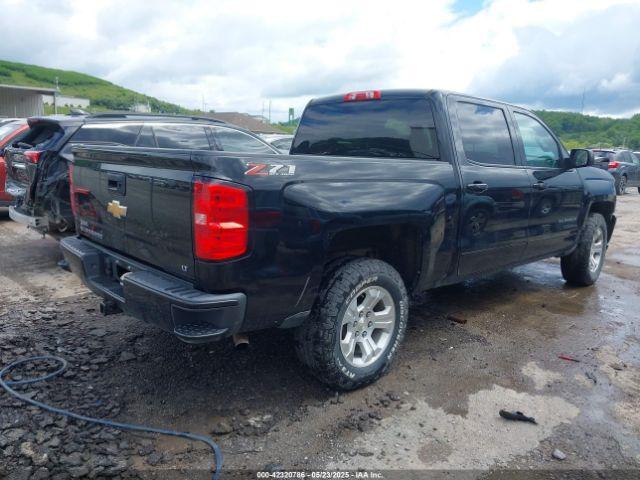 Chevrolet Silverado 1500 2lt Image 18