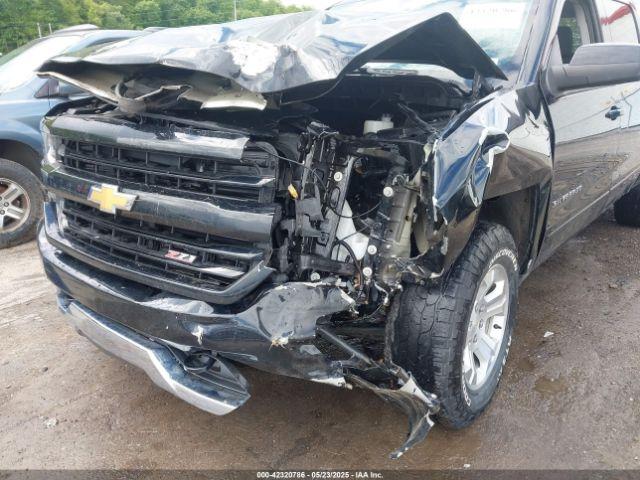 Chevrolet Silverado 1500 2lt Image 8