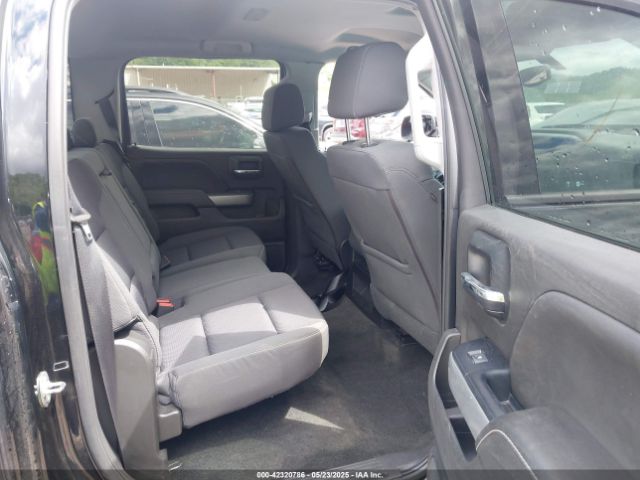 Chevrolet Silverado 1500 2lt Image 4