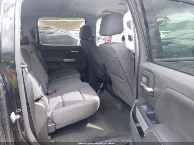 Chevrolet Silverado 1500 2lt Image 4