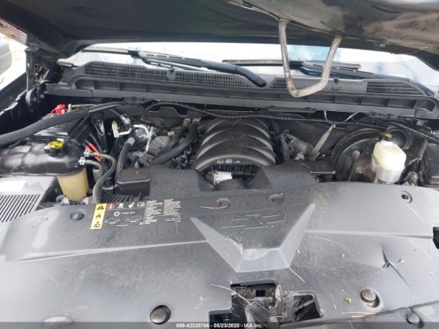 Chevrolet Silverado 1500 2lt Image 17